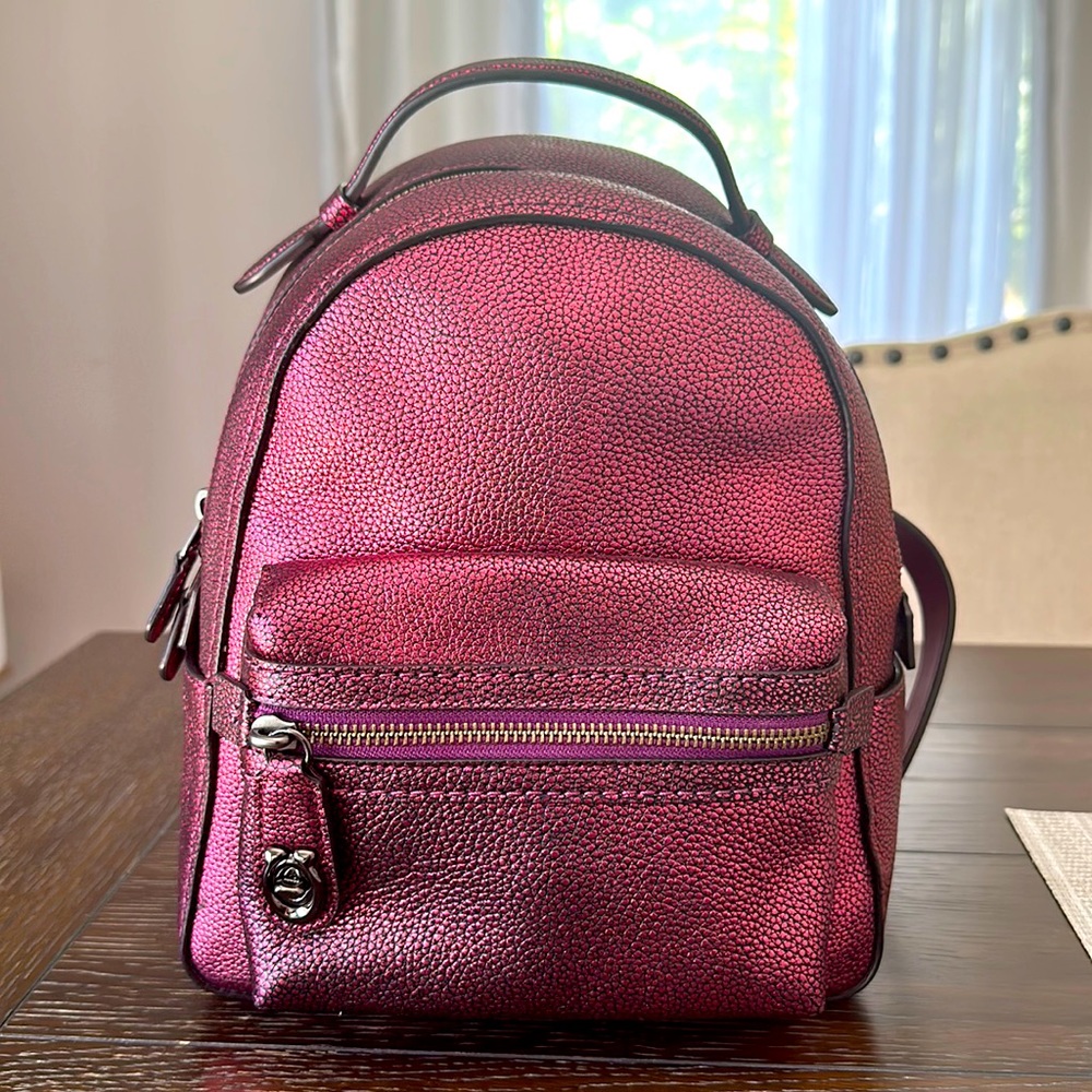 Coach 40715 Campus 25 Backpack
